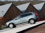 Volvo XC60 2.4D 2008 года